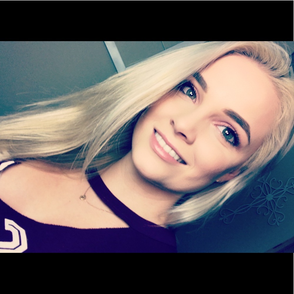 Meet your Posher, Elyssabeth